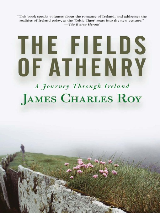 Title details for The Fields of Athenry by James Charles Roy - Available